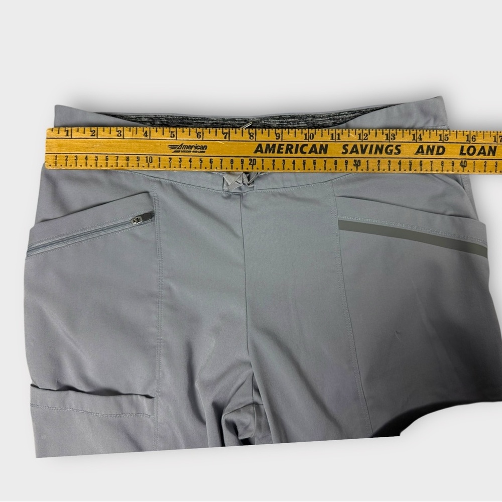 Grey's Anatomy Gray Women's Pants - Picture 4 of 10